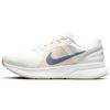 Run Swift 2 Comfortable Color Block Fabric Shock Absorption Slip Resistant Wear Resistant Breathable Lightweight Low Top Running Shoes CU3528-100