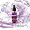 Mirror-Finish Car Coating Spray: Enhances Shine and Protects Daily.