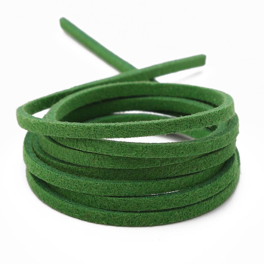 3mm Korean Velvet Suede Cord for Jewelry Making: Dreamcatcher, Necklace, Bracelet DIY
