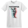 The Interrupters Punk Rock Band Graphic T Shirt Music Concert Fan Gift Retro Tee