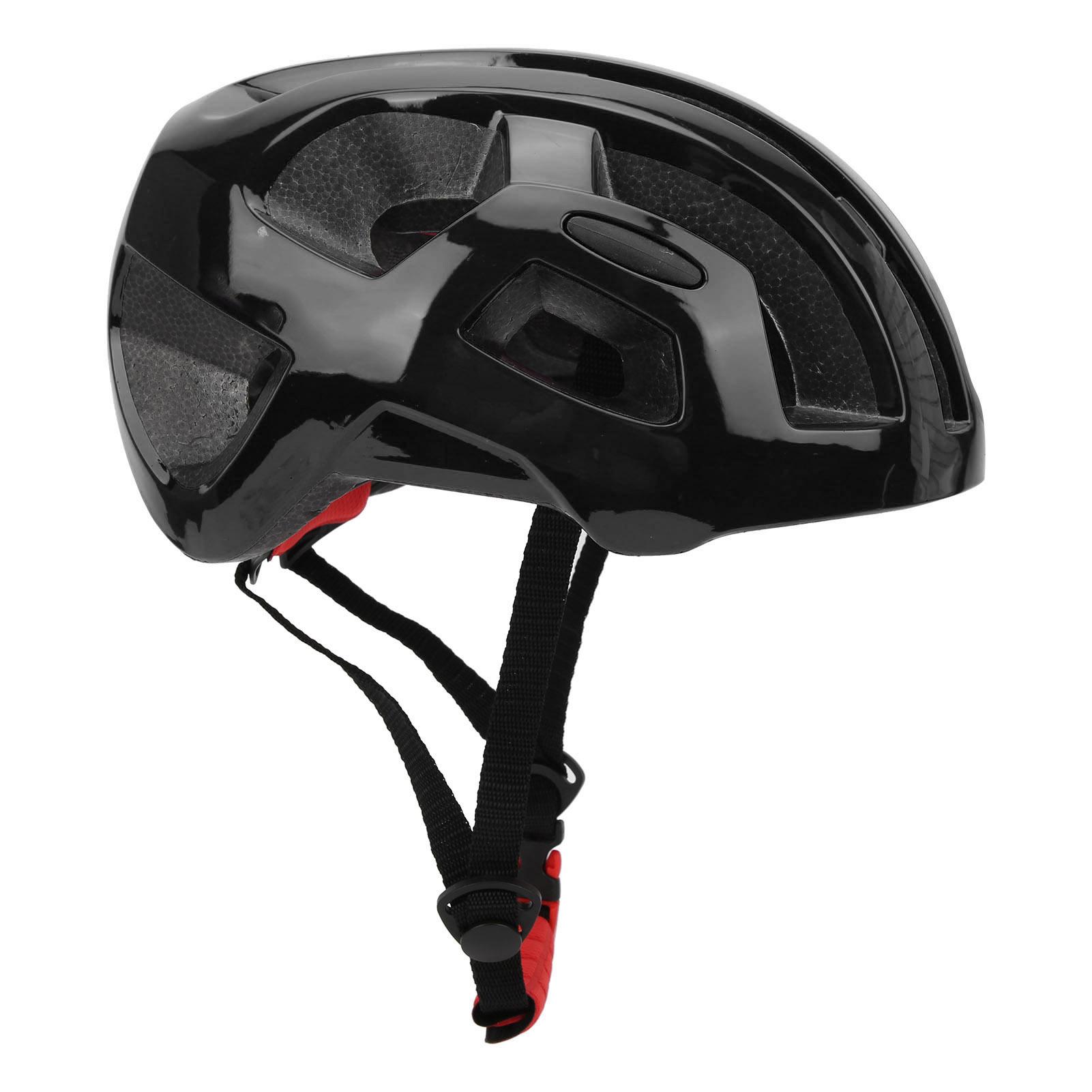 

RNOX Head ive Cycling Helmet Molding Gear Type Head Circumference (Dark Blue )