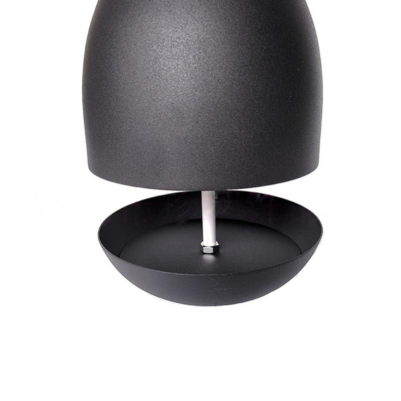 Practical Iron Tealight Hand Warmer For Even Heat Dispersion Candle Atmospheres Lamp Tealight Candle Holder Heater Gift