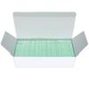 Double-sided Toothpicks 2,000 Pcs + Portable 18p (2 Pcs)