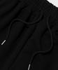 OTHERFITS Sweat Bermuda Shorts (Black)