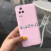 Per Xiaomi Poco F4 Custodia Cute Alien Cartoon Cover morbida in silicone TPU Custodia per telefono per Xiaomi Poco F4 GT PocoF4 Capa antiurto Coque