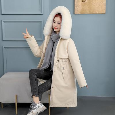 Chaquetas y abrigos – Abrigos