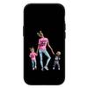 Cover for iPhone 17 16 15 Xiaomi Poco Redmi Note 14 13 12 11 Pro Max Samsung Galaxy S25 S24 S23 OPPO Huawei Baby Girl Mom Family Boy Woman Phone Case