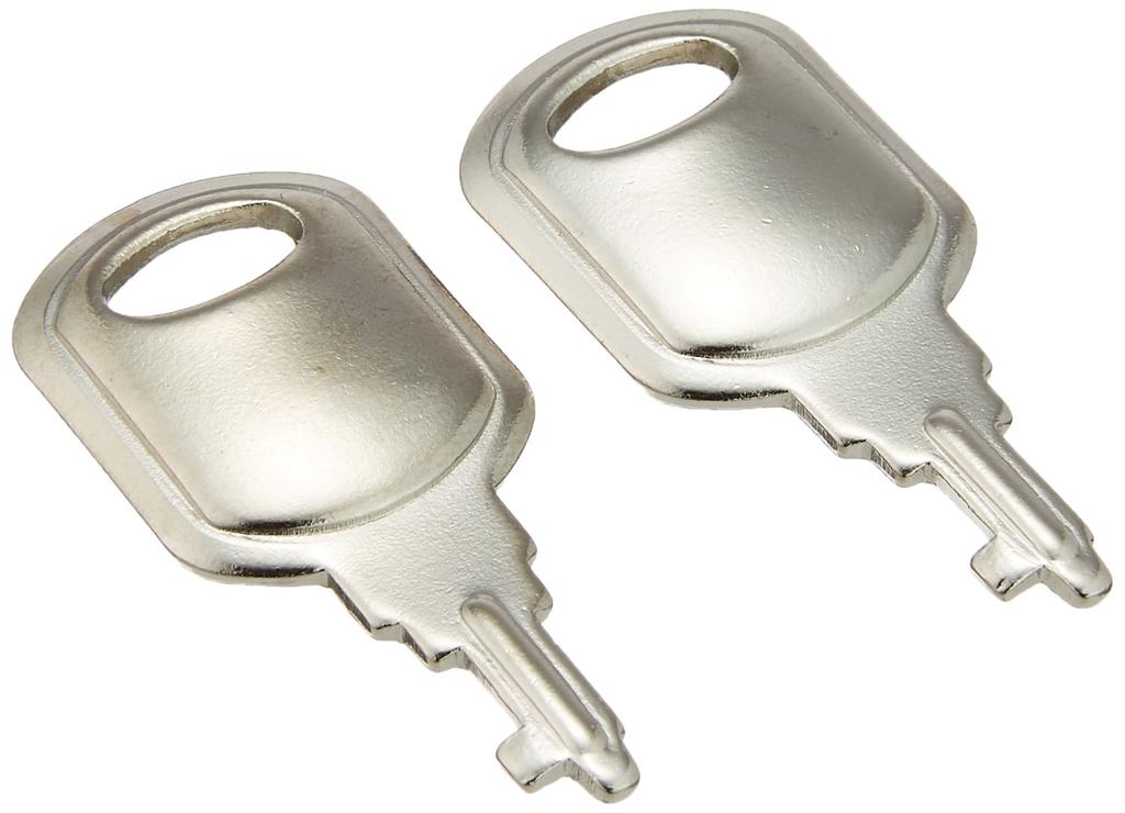 Engineer Aluminum Attache Case 368×268×110mm KA-64