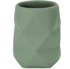 Kleine Wolke Crackle Toothbrush Holder, Malawi