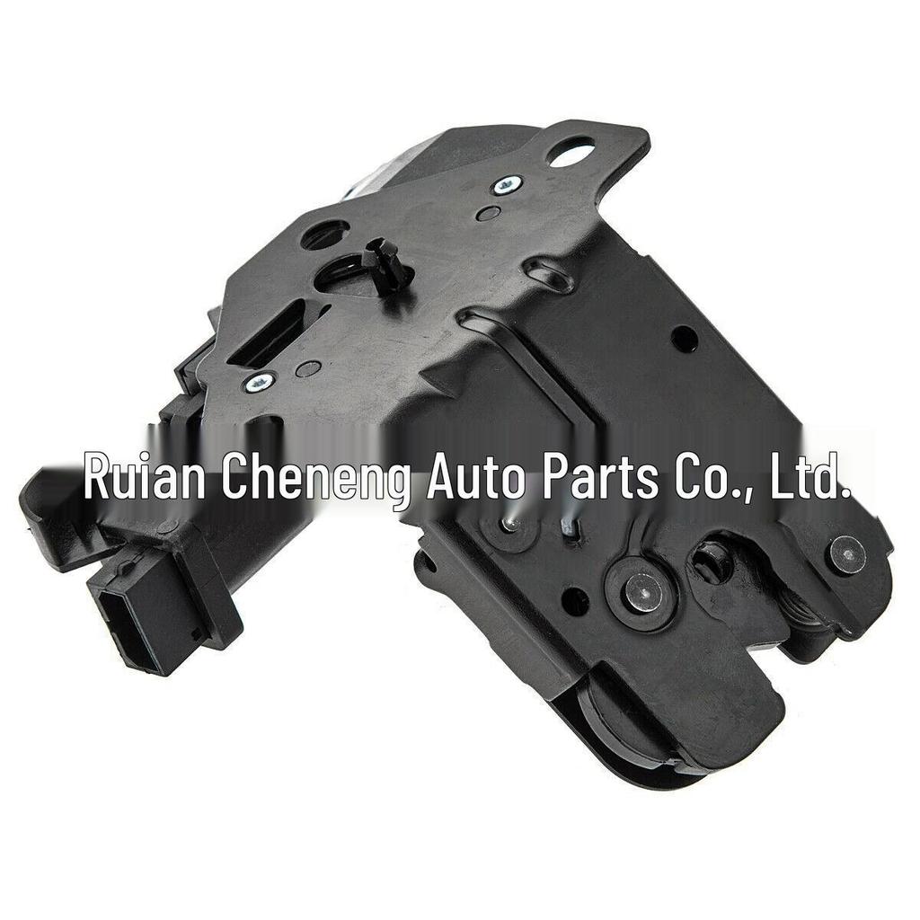 8P4827505 8P4827505C Kompatibel bakluckelåsmekanism för Q7 & A3