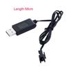 RC Model Battery Control Toy Charging Cable Chargers Battery Charger USB Wire USB Charging