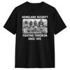 T-shirt Vintage Été Je Ne Suis Pas Vieux J'ai Juste Besoin de WD-40 Un Peu de Duct Tape T-shirts Loisirs 100% Coton Idée Cadeau