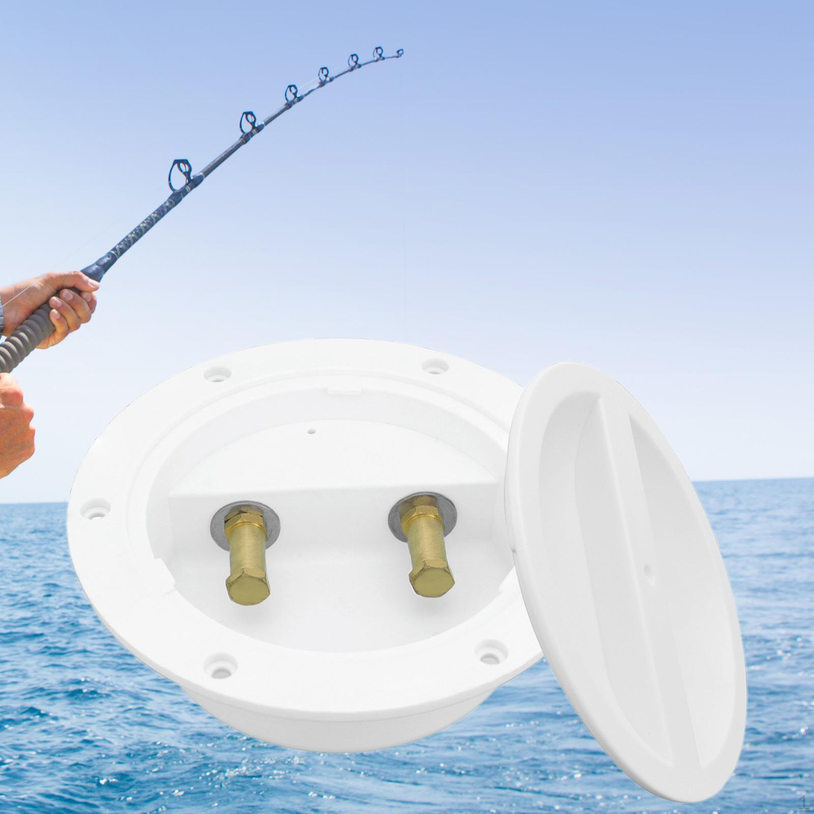 

Корпус источника питания для удочек Style A