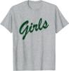 Girls Shirt - Rachel 90s Aesthetic Retro Vintage Friends T-Shirt