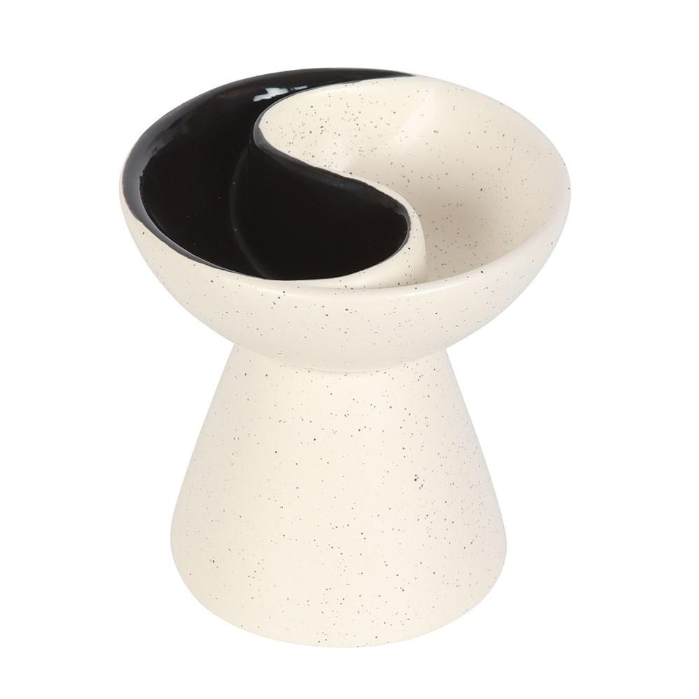 Something Different Yin Yang Oil Burner