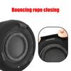 Breathable Dust Cover for Studio 5 Studio Sound System Accessories Portable Protective Case Balck