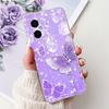 For Xiaomi Poco M4 5G Case New Luxury Painted Cover Liqiud Silicone Phone Case For Xiaomi Poco M4 Pro 4G PocoM4 Pro 5G Soft Bags