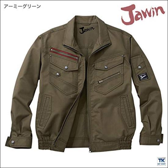 Jichodo Heat Protection Cooling Size 4L Gear/Fan-Powered Wear, Navy,