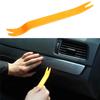 Car Panel Removal Tools Auto Door Clip Panel Radio Audio Hand Tools Removal Installer Pry Disassembly Tool Set Auto Accessories