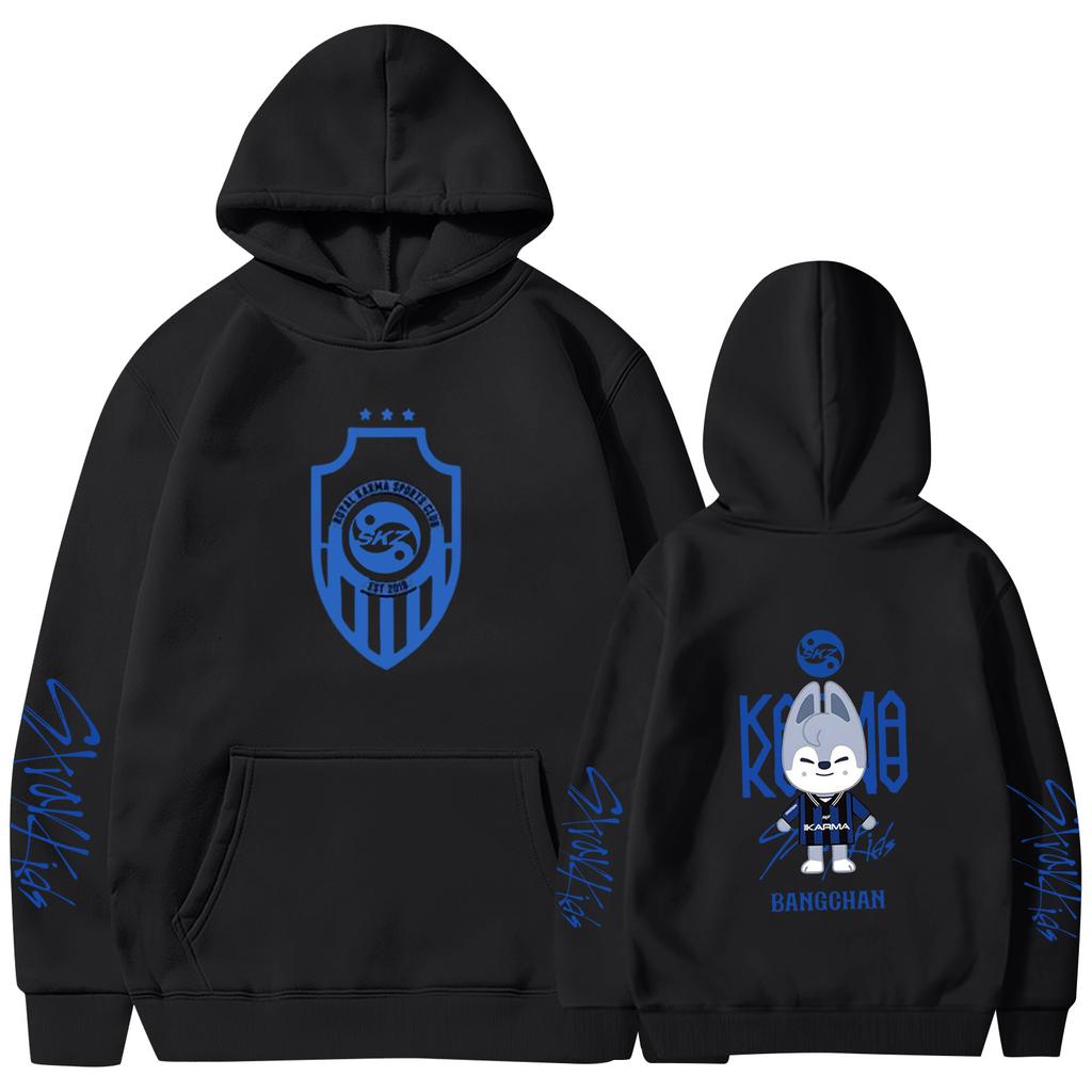 Hettegensere for kvinner Oversized Vintergensere Pullover Trendy Høst Vinter Klær