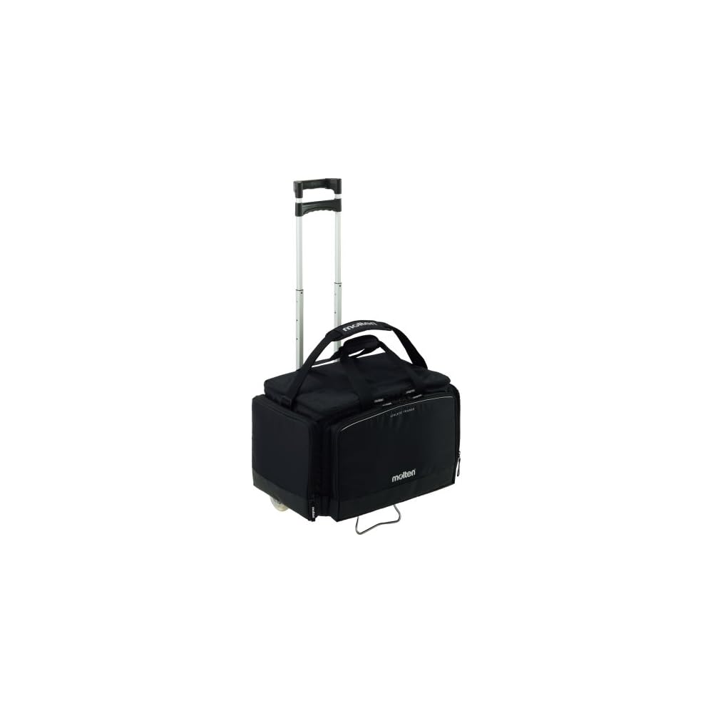 Molten Athletic Trainer Bag KT0040 Durable, Lightweight, Spacious Storage
