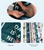 Thickened Steel Pipe Fabric Wardrobe for Dorm or Bedroom Storage