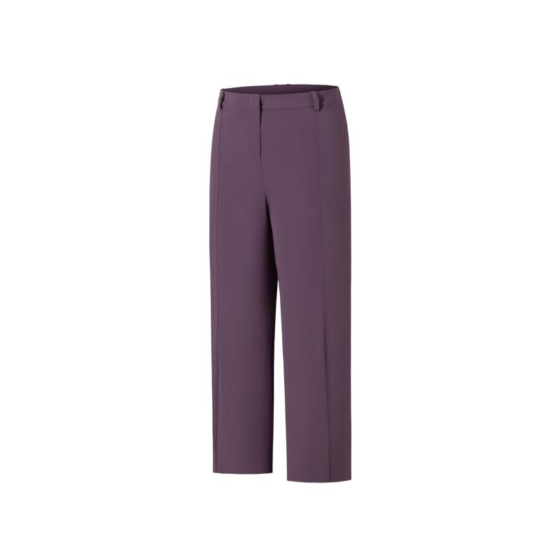 Anta Champion Women s All-Weather Ice Skin Casual Pants L