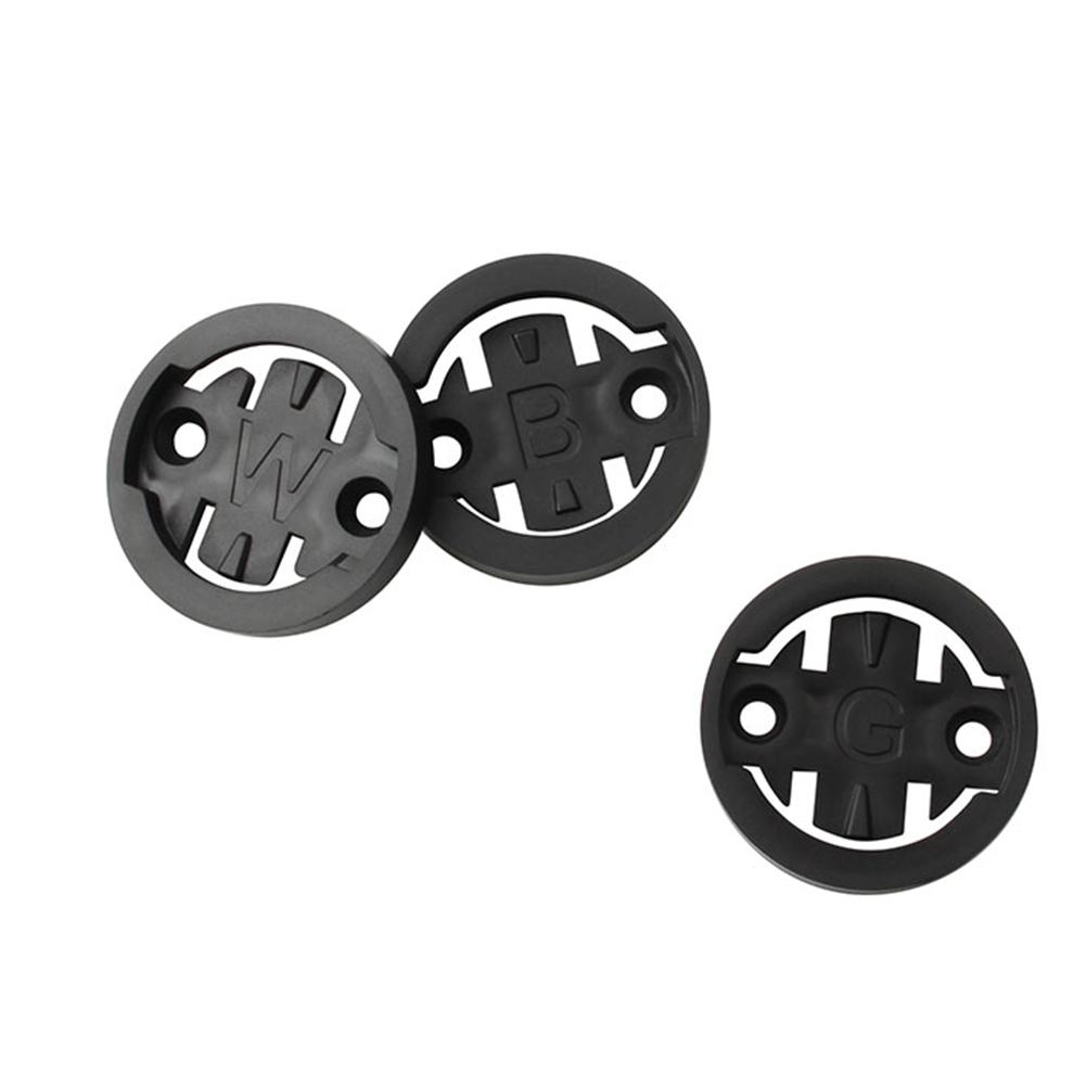 Bicycle  Code Table Conversion Seat Inset Kit Base Adapter For Garmin Bryton Wahoo MTB Road Bike