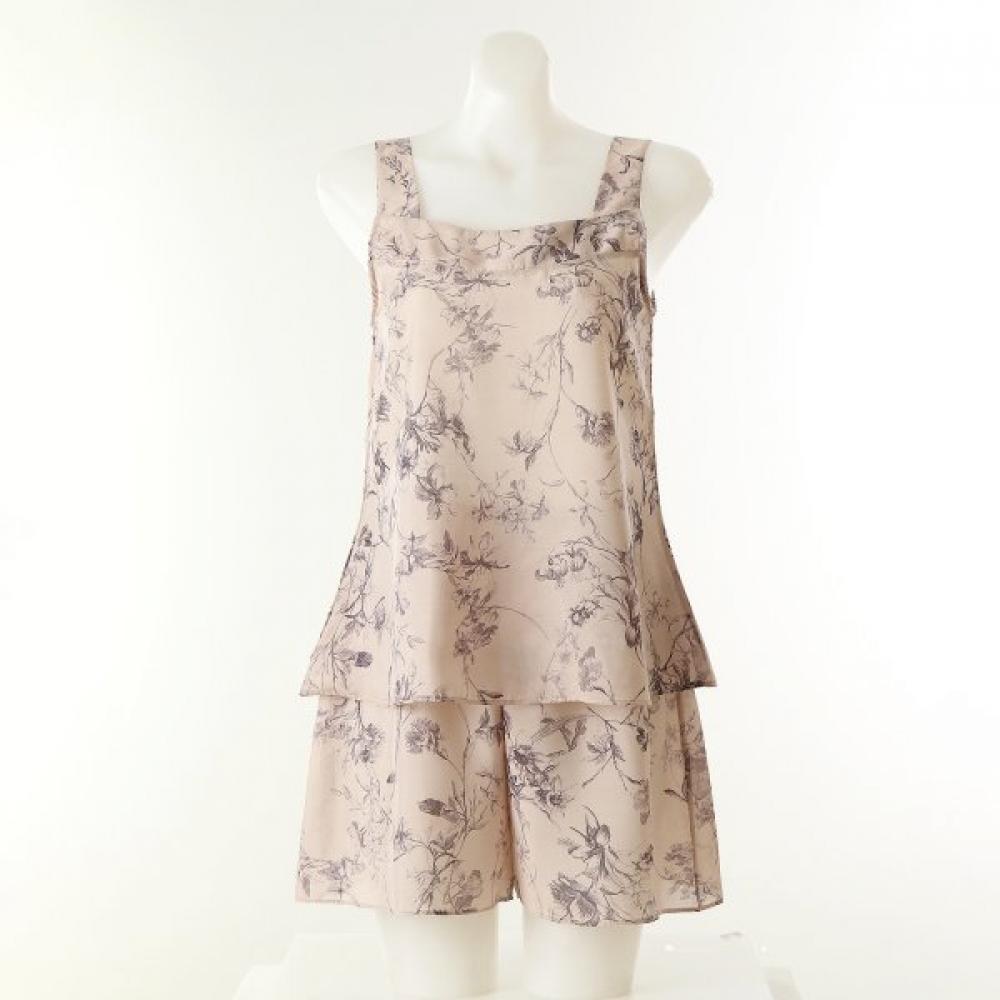 Wacoal Daywear Top Wdw3802r Braun/85