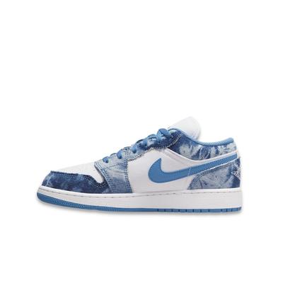 Air 1 Low Washed Denim (2022)