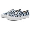 Vans Vault OG Authentic LX Checkerboard Blue White Unisex Sneakers VN0A5FBDLKZ