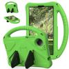 DaFeiXia Bracket Case for TCL Tab 8 NXTpaper 5G (2025) - Anti-Fall Protection Tablet Cover