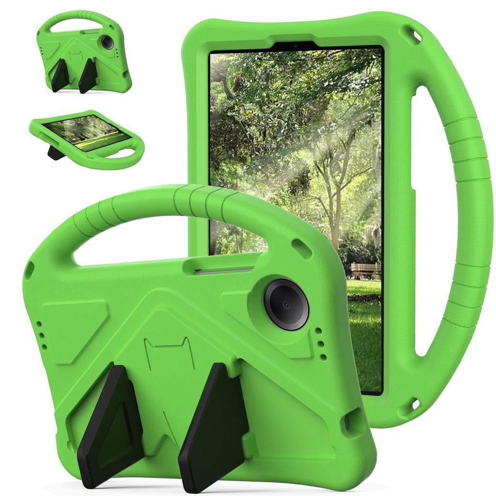 DaFeiXia Bracket Case for TCL Tab 8 NXTpaper 5G (2025) - Anti-Fall Protection Tablet Cover