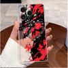 Case For iPhone 14 Pro 6.1" Casing iPhone 14 Pro Max 6.7" Cover Luxury Cute Love Rabbit Funny Clear Soft Silicone TPU Phone Case