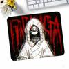 Gachiakuta Anime Mousepad Small LockEdge Mouse Pad For Gamers Computer Desk Pad Rectangular Anti-slip Rubber