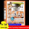 Manga Psychology: Fun Guide To Children's Healthy Growth (Ages 7-15)