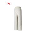 Women's Loose Fit Ice-Skin Knit Pants