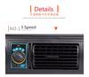404 Single Cooling Type For Maximum Airflow and Cooling Capacity