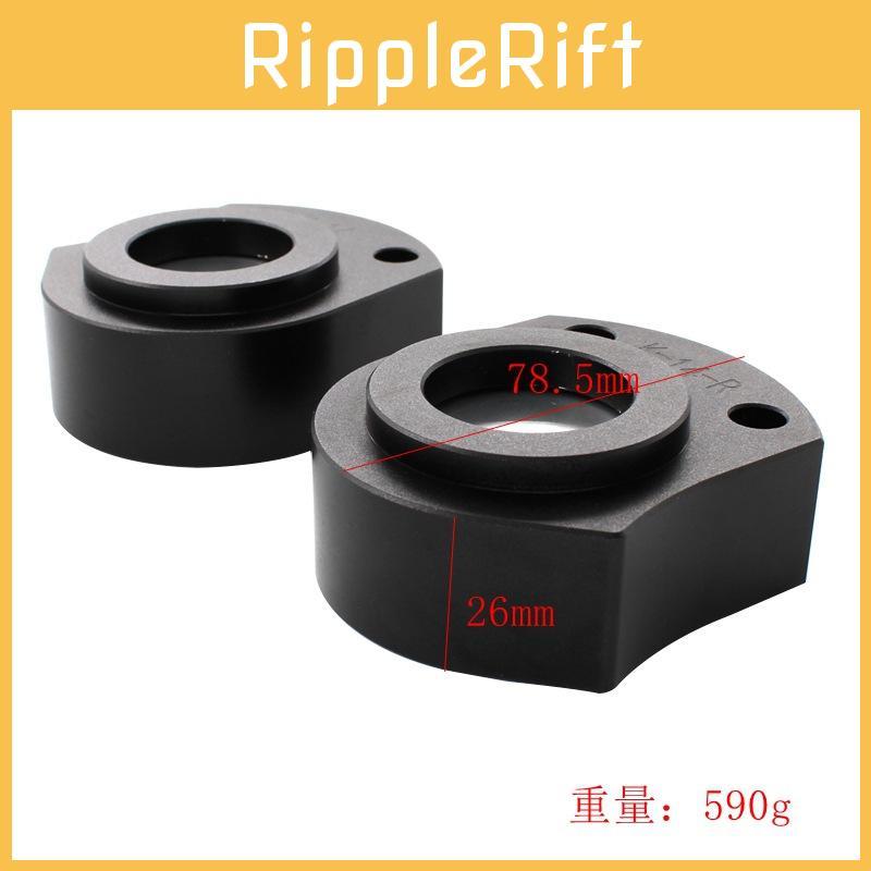 Reliable Handlebar Height Risers For Kawasaki Zx-14r Zzr1400 Motorcycles From 2006 To 2022