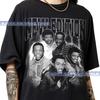 New Edition Inspired Vintage R&B Tee – 90s Boy Band Bootleg Style Shirt – Distressed Retro Music Graphic