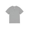 New MLB x SHISHANGYUNDONGXILIE X JICHUHUIBIAO T Shirt Unisex Gray 3ATSB0243-44MGS