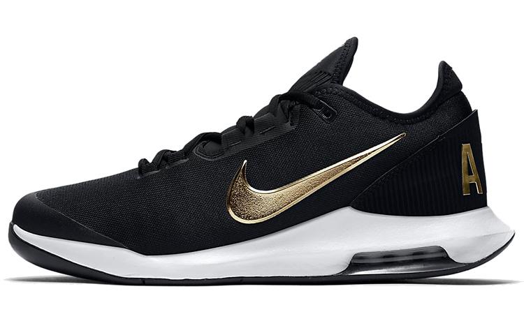 Nike Air Max Wildcard Hc  Black Metallic Gold  AO7351-012 39