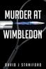 Livro Murder At Wimbledon