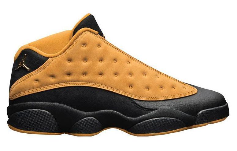 Jordan 13 Retro Low Chutney 310810-022