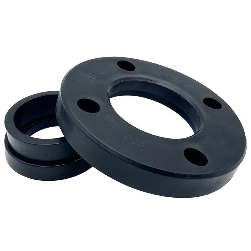 PE Threaded Loose Flange