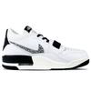 Jordan Legacy 312 Slip Resistant Abrasion Resistant Cushioning Slip Resistant Abrasion Resistant Cushioning Low top CD7069-110(Team401-)