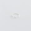 STILL INSTANT Sea Wave Ring