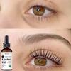 Powerful Eyelashes Growth Serum Eyebrow Growth Oil Essential Oils Essence Fast Growth Liquid Essential Oil Eyelash Enhancer