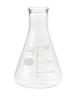 Shibata Scientific Erlenmeyer Flask with Graduations, 200mL, 010530-20051A