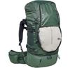 Backpack Jack Wolfskin Highland Trail 50 Hedge Green (Women's) (2010111-4311)